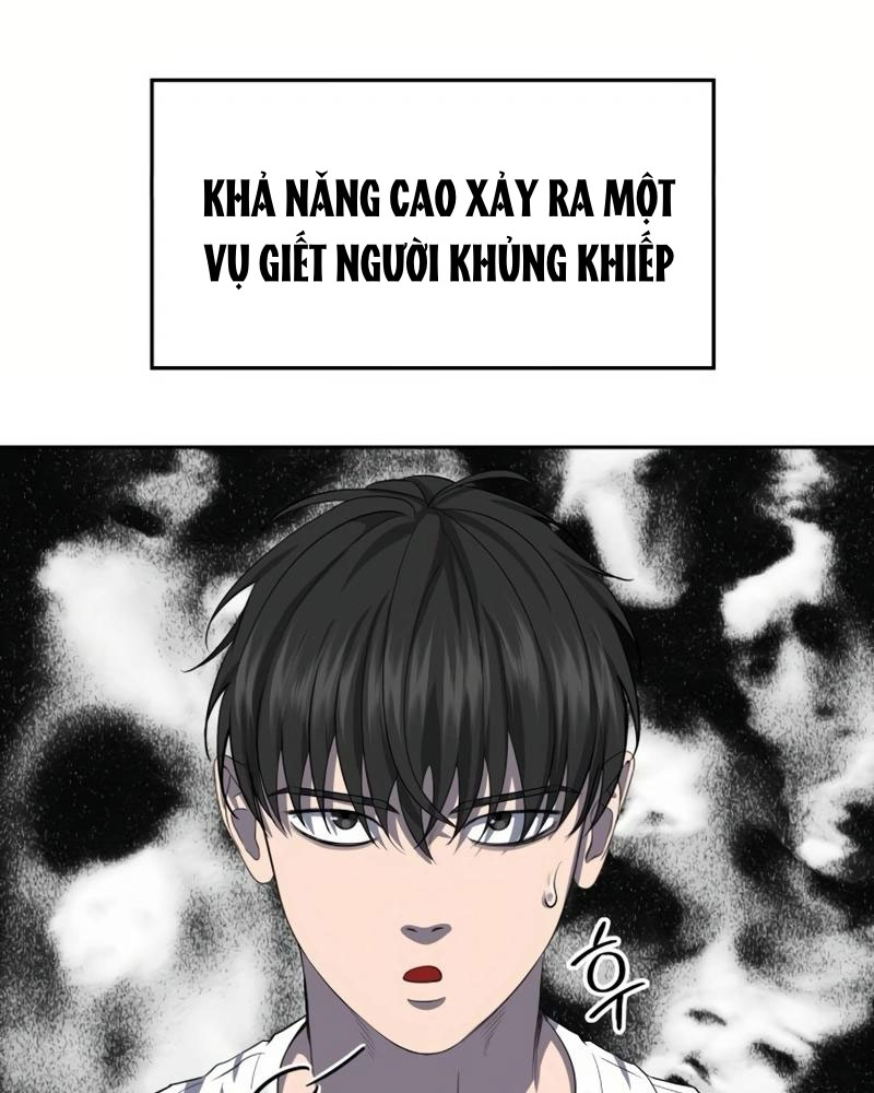 Chớ Bước Vào Nhà Hoang! Chapter 8 - Trang 2