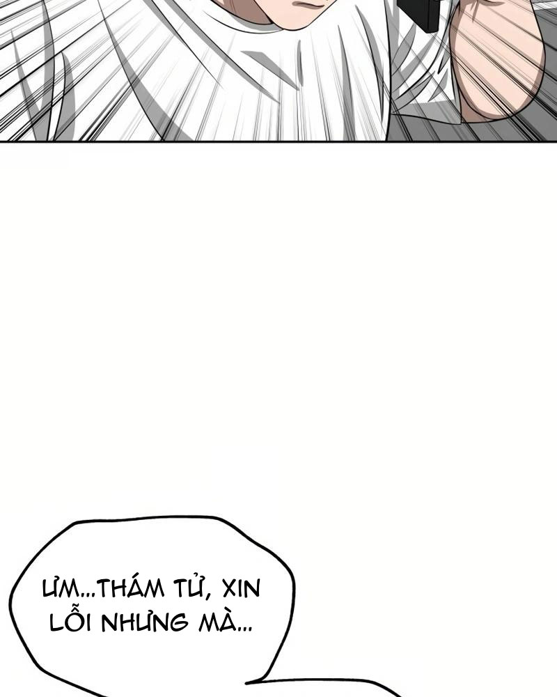 Chớ Bước Vào Nhà Hoang! Chapter 8 - Trang 2