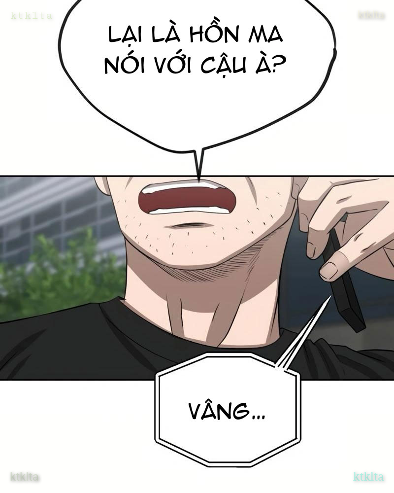 Chớ Bước Vào Nhà Hoang! Chapter 8 - Trang 2