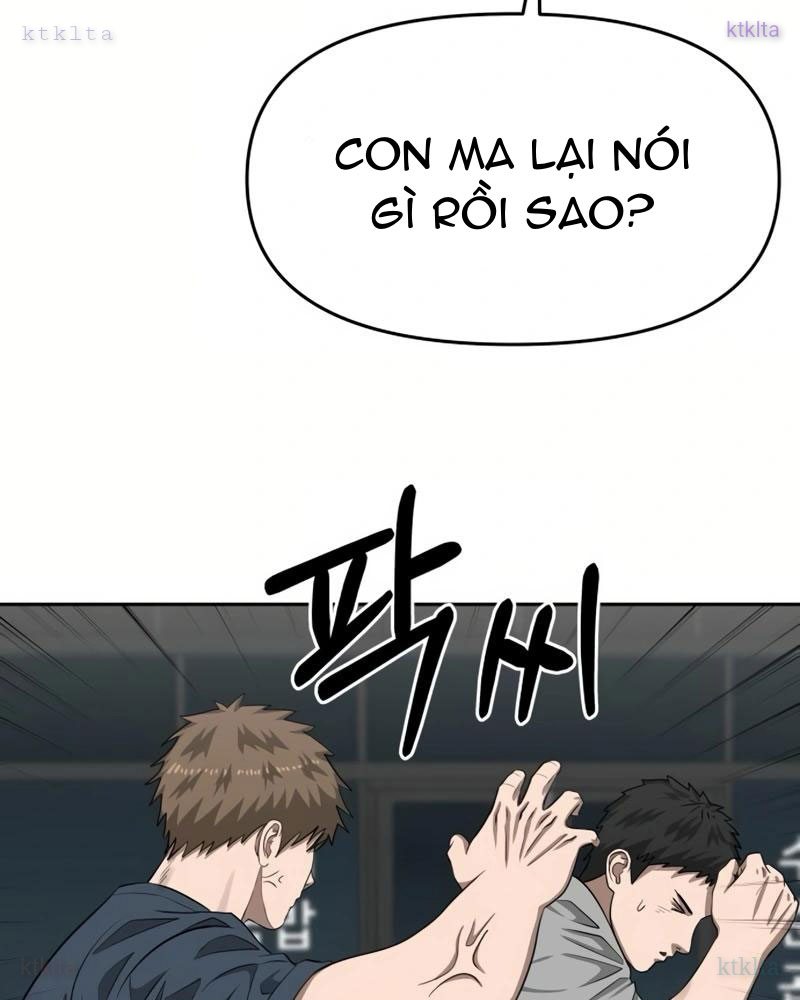 Chớ Bước Vào Nhà Hoang! Chapter 8 - Trang 2