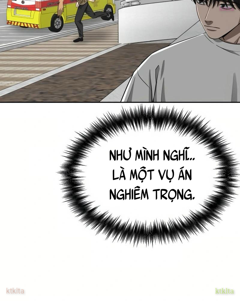 Chớ Bước Vào Nhà Hoang! Chapter 8 - Trang 2