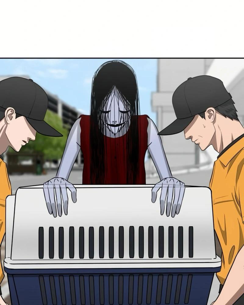 Chớ Bước Vào Nhà Hoang! Chapter 8 - Trang 2