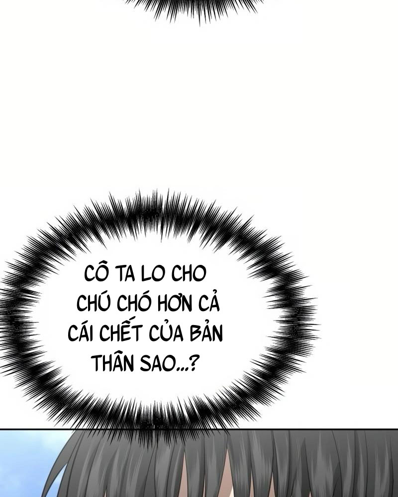 Chớ Bước Vào Nhà Hoang! Chapter 8 - Trang 2