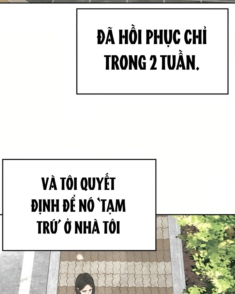 Chớ Bước Vào Nhà Hoang! Chapter 8 - Trang 2