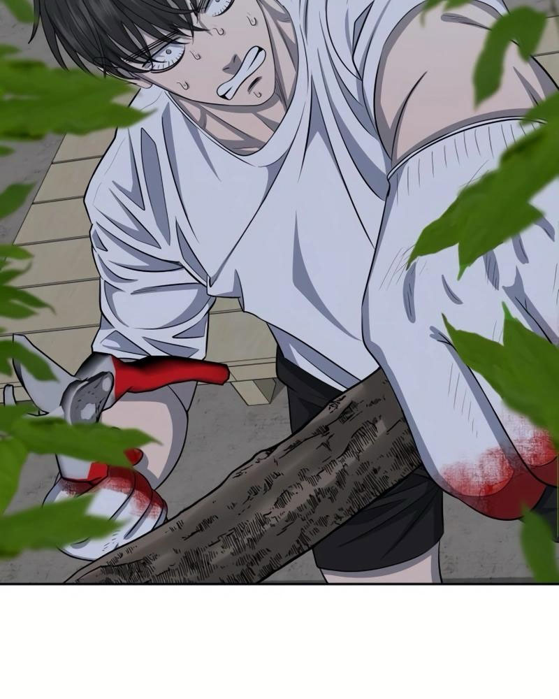 Chớ Bước Vào Nhà Hoang! Chapter 8 - Trang 2