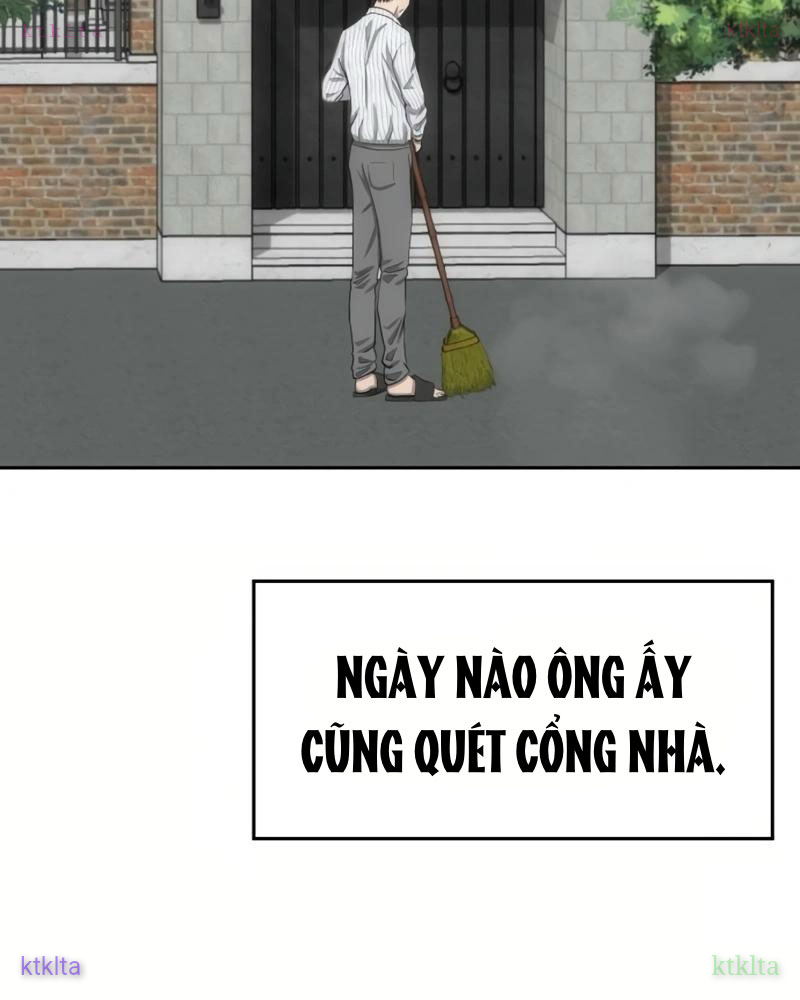 Chớ Bước Vào Nhà Hoang! Chapter 8 - Trang 2