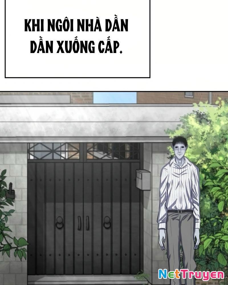 Chớ Bước Vào Nhà Hoang! Chapter 8 - Trang 2