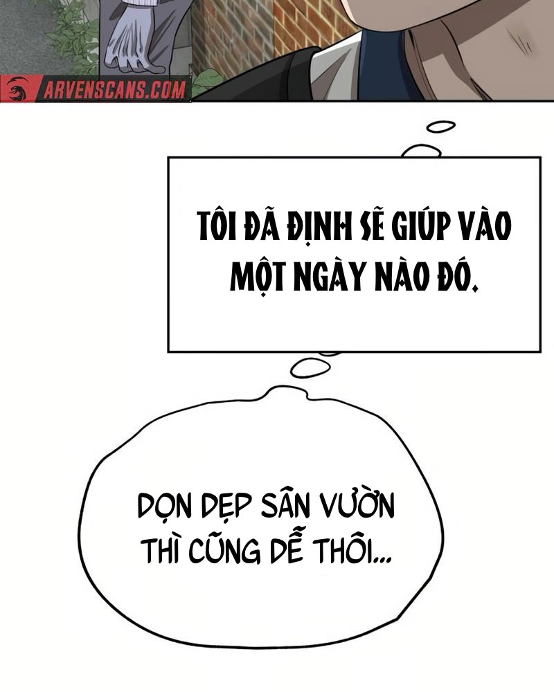 Chớ Bước Vào Nhà Hoang! Chapter 8 - Trang 2