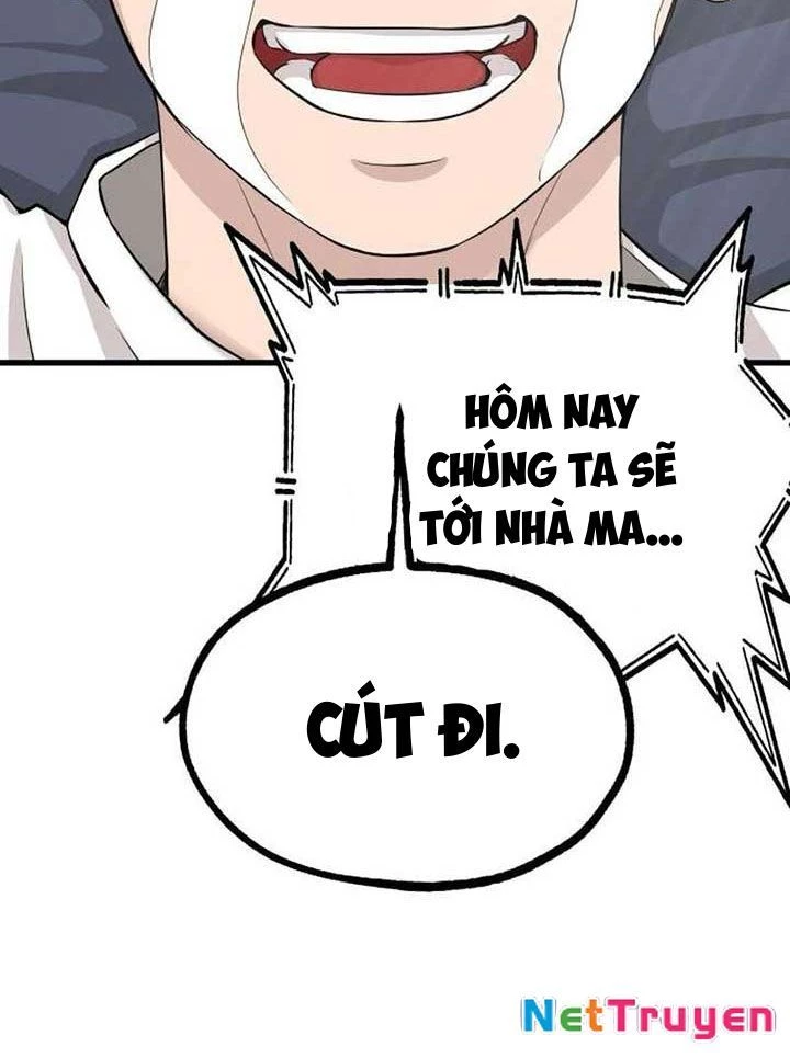 Chớ Bước Vào Nhà Hoang! Chapter 9 - Trang 2