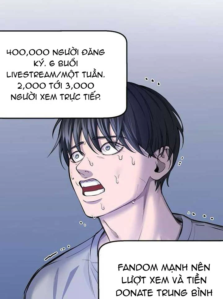 Chớ Bước Vào Nhà Hoang! Chapter 9 - Trang 2