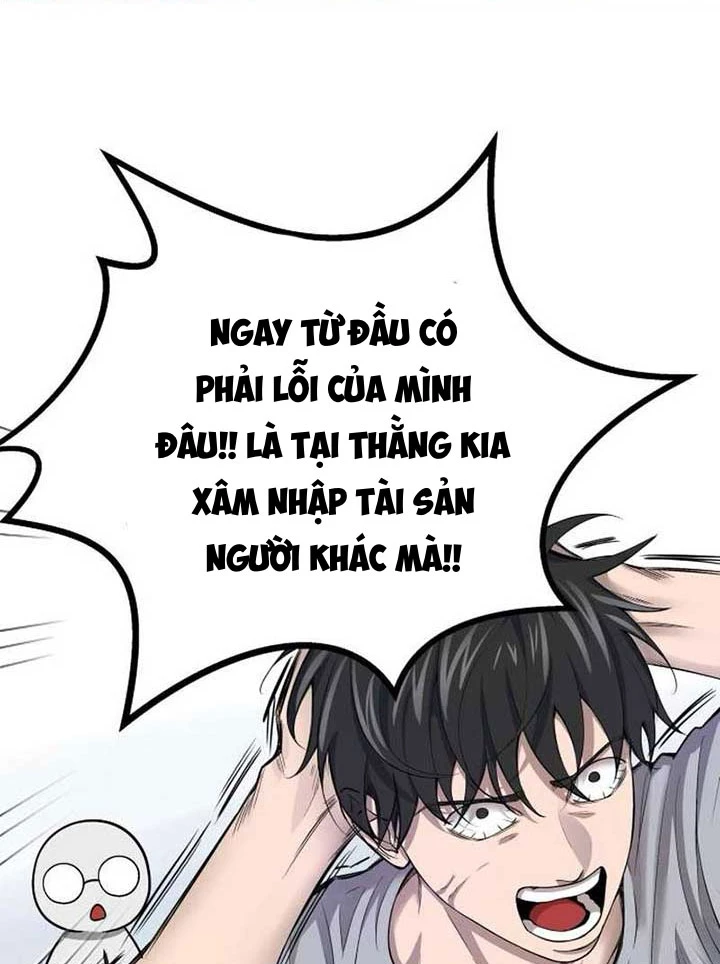 Chớ Bước Vào Nhà Hoang! Chapter 9 - Trang 2