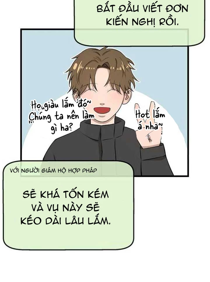 Chớ Bước Vào Nhà Hoang! Chapter 9 - Trang 2