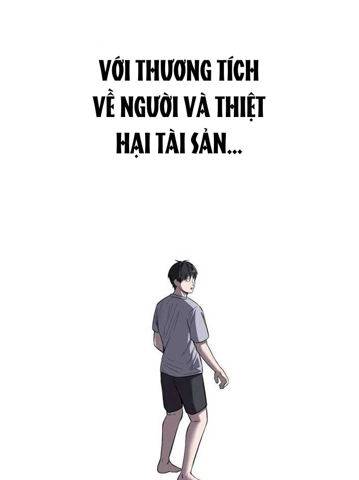 Chớ Bước Vào Nhà Hoang! Chapter 9 - Trang 2