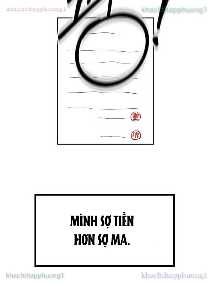 Chớ Bước Vào Nhà Hoang! Chapter 9 - Trang 2