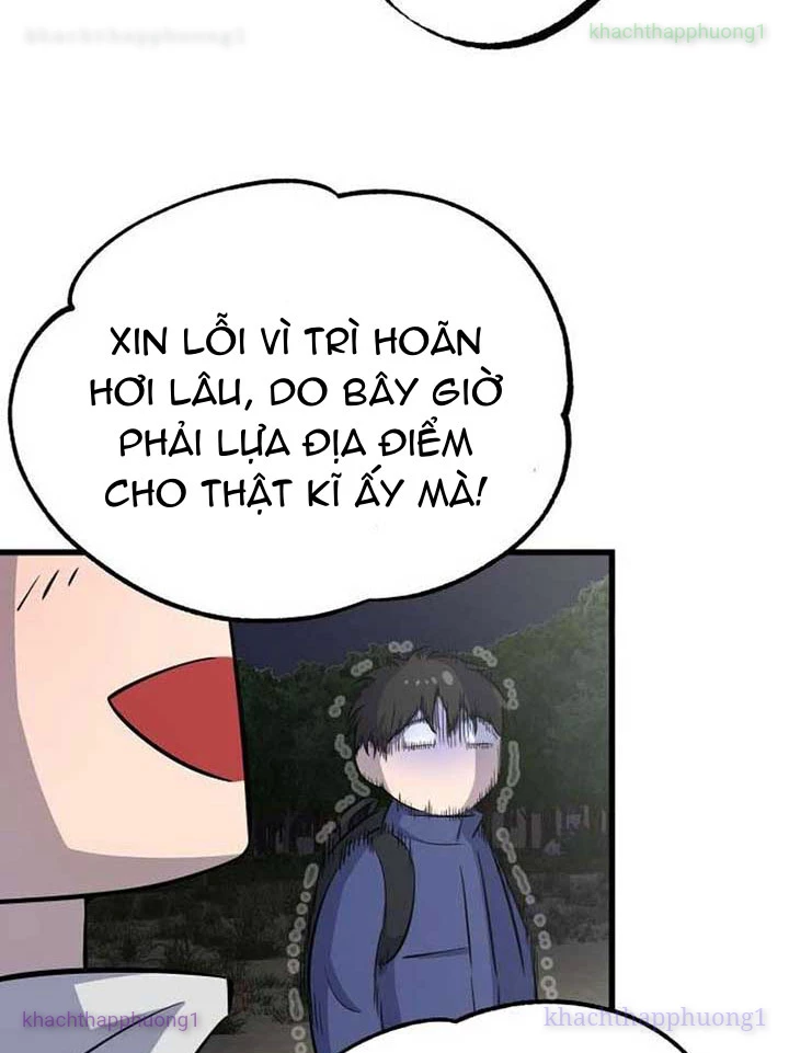 Chớ Bước Vào Nhà Hoang! Chapter 9 - Trang 2