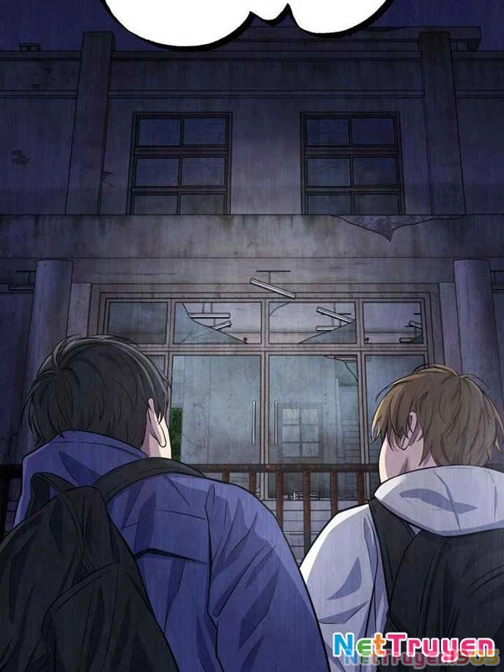 Chớ Bước Vào Nhà Hoang! Chapter 9 - Trang 2