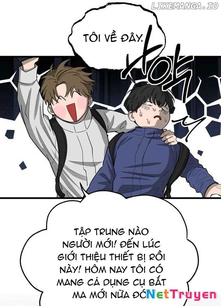 Chớ Bước Vào Nhà Hoang! Chapter 9 - Trang 2