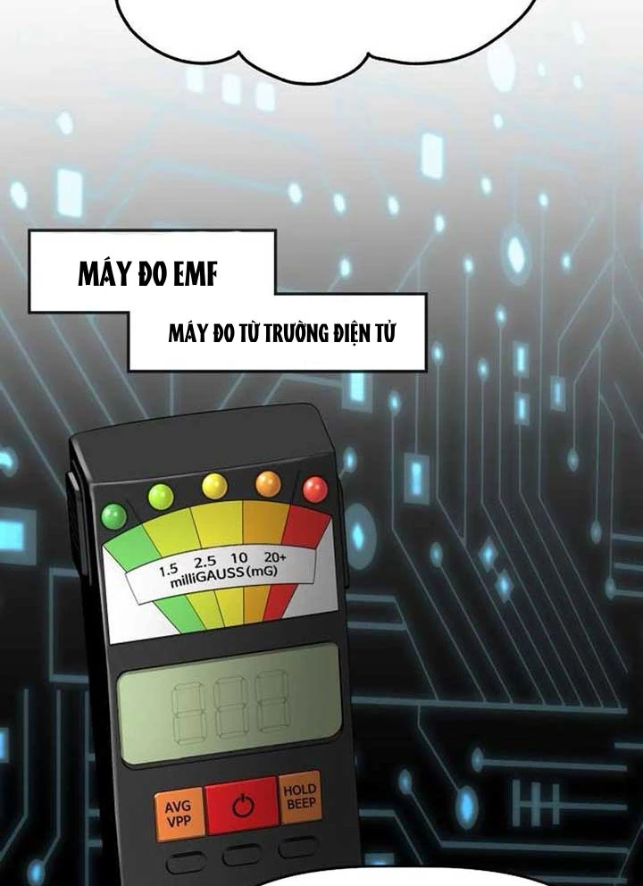 Chớ Bước Vào Nhà Hoang! Chapter 9 - Trang 2