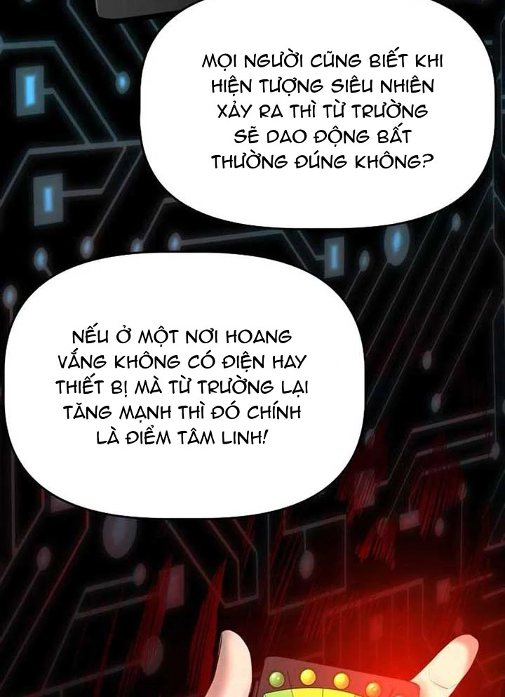 Chớ Bước Vào Nhà Hoang! Chapter 9 - Trang 2