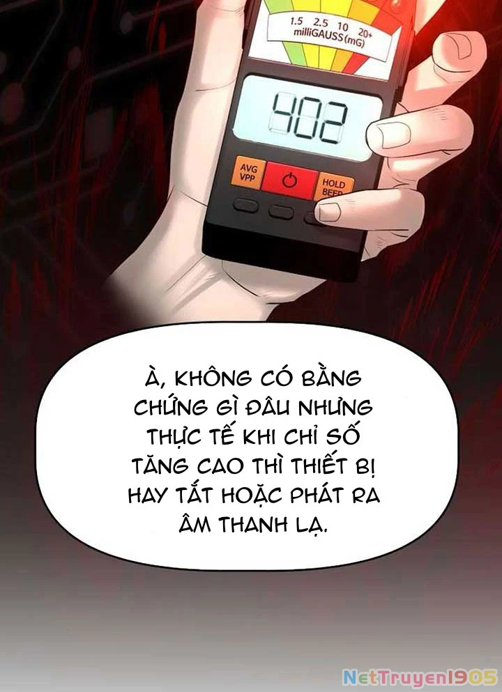 Chớ Bước Vào Nhà Hoang! Chapter 9 - Trang 2
