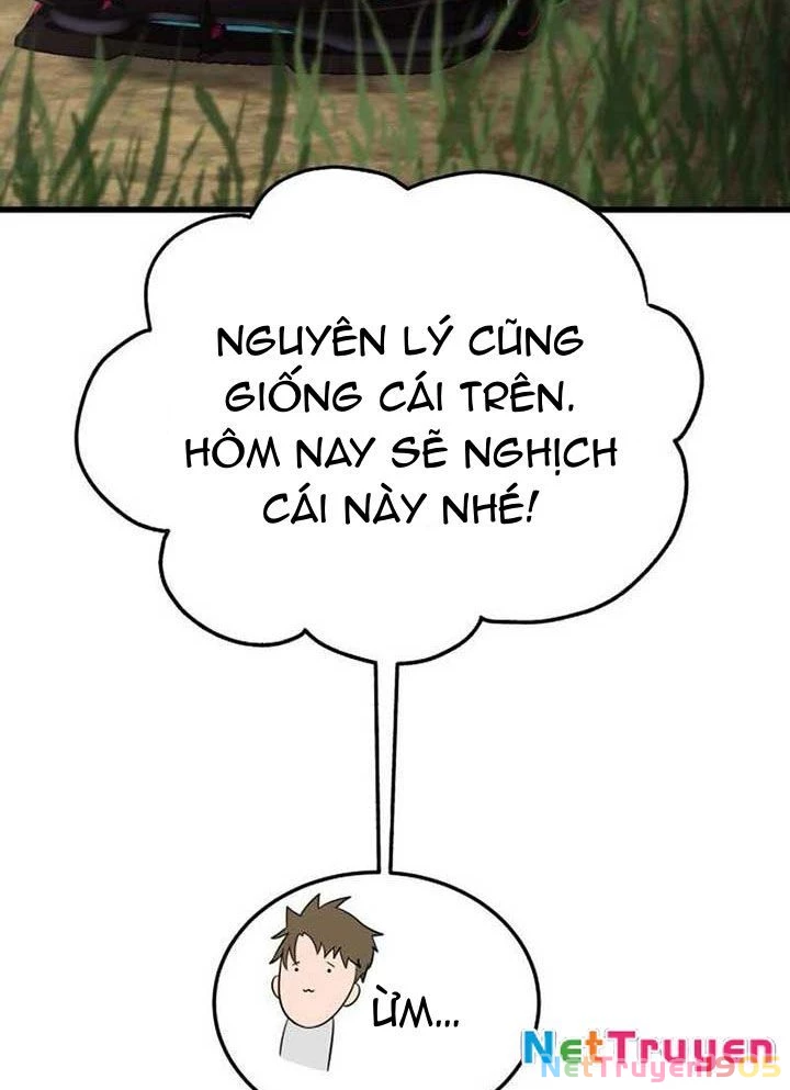 Chớ Bước Vào Nhà Hoang! Chapter 9 - Trang 2