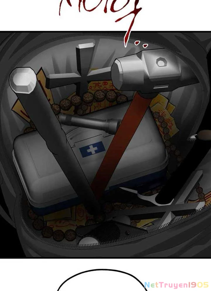 Chớ Bước Vào Nhà Hoang! Chapter 9 - Trang 2