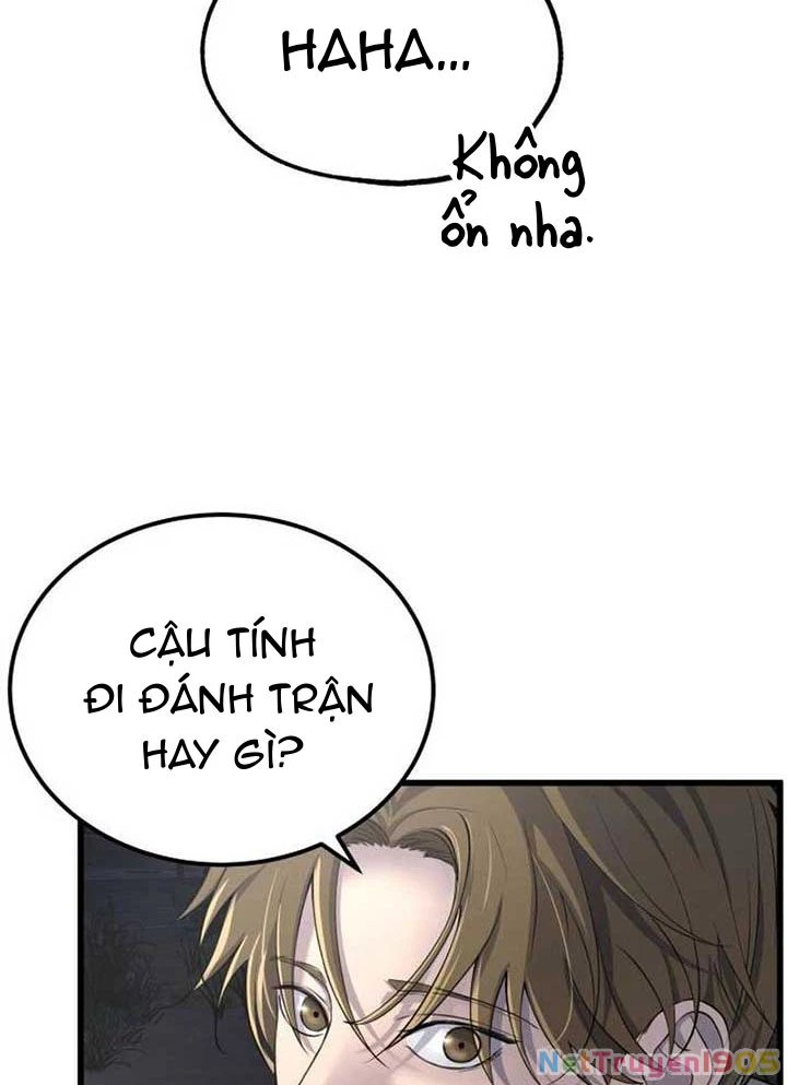 Chớ Bước Vào Nhà Hoang! Chapter 9 - Trang 2