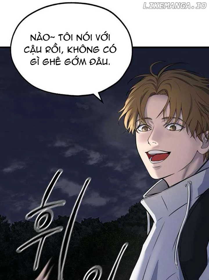 Chớ Bước Vào Nhà Hoang! Chapter 9 - Trang 2