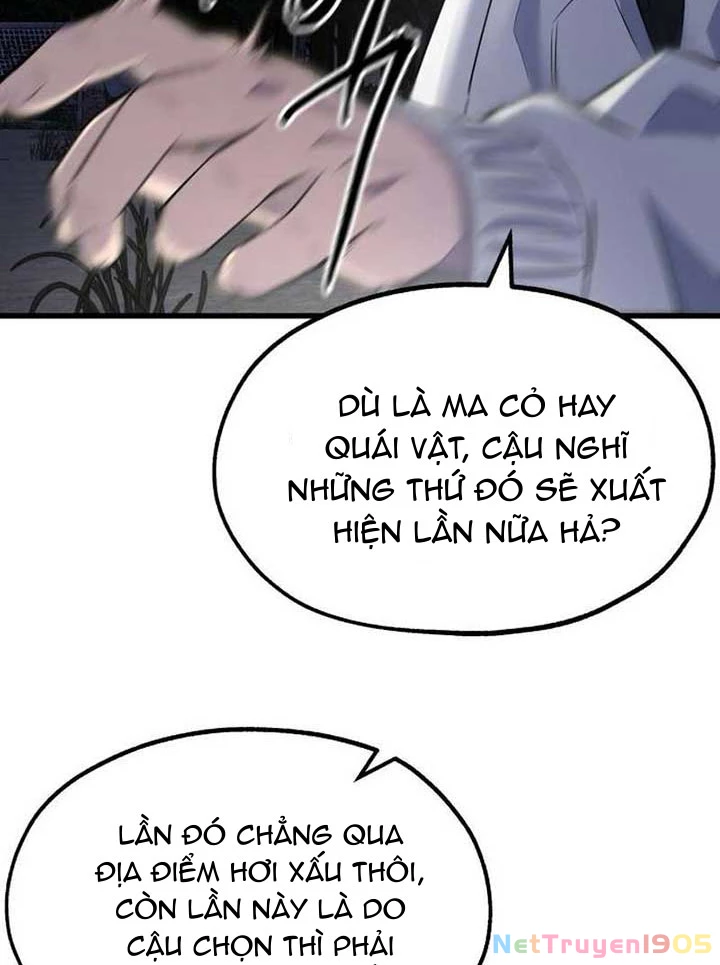 Chớ Bước Vào Nhà Hoang! Chapter 9 - Trang 2