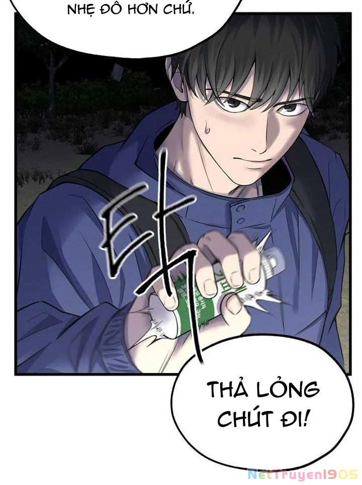 Chớ Bước Vào Nhà Hoang! Chapter 9 - Trang 2