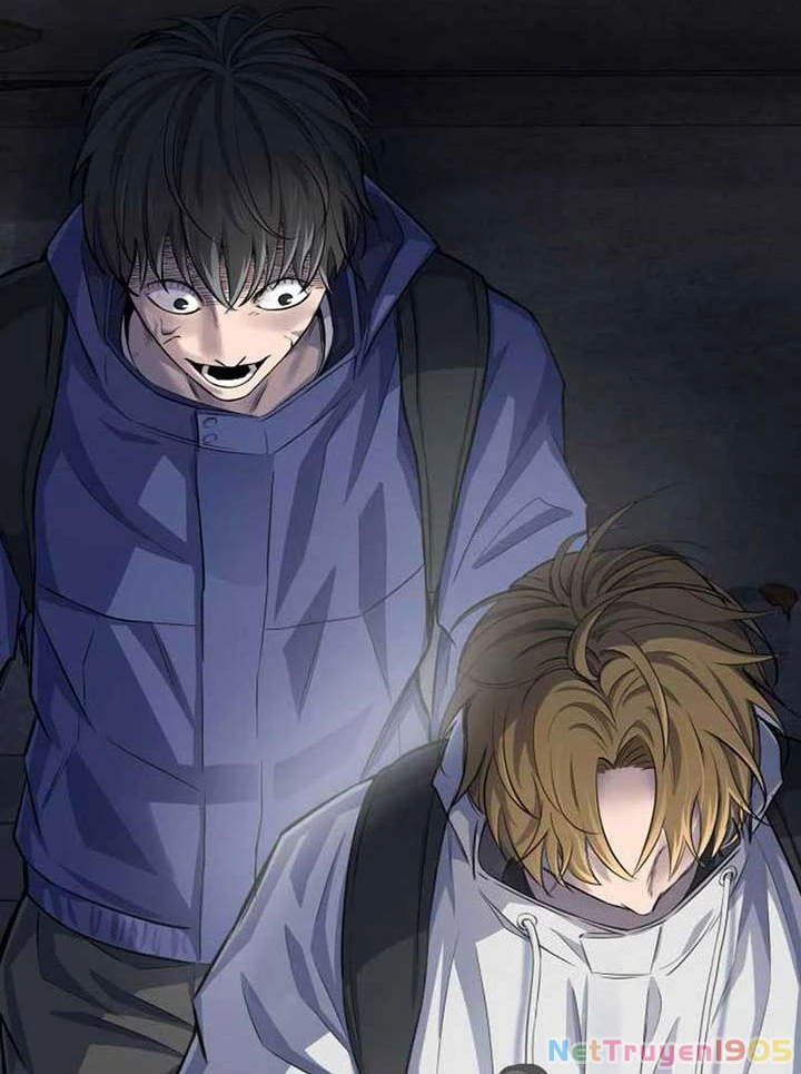 Chớ Bước Vào Nhà Hoang! Chapter 9 - Trang 2