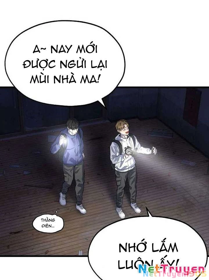 Chớ Bước Vào Nhà Hoang! Chapter 9 - Trang 2