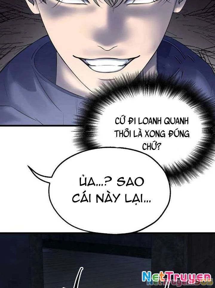 Chớ Bước Vào Nhà Hoang! Chapter 9 - Trang 2