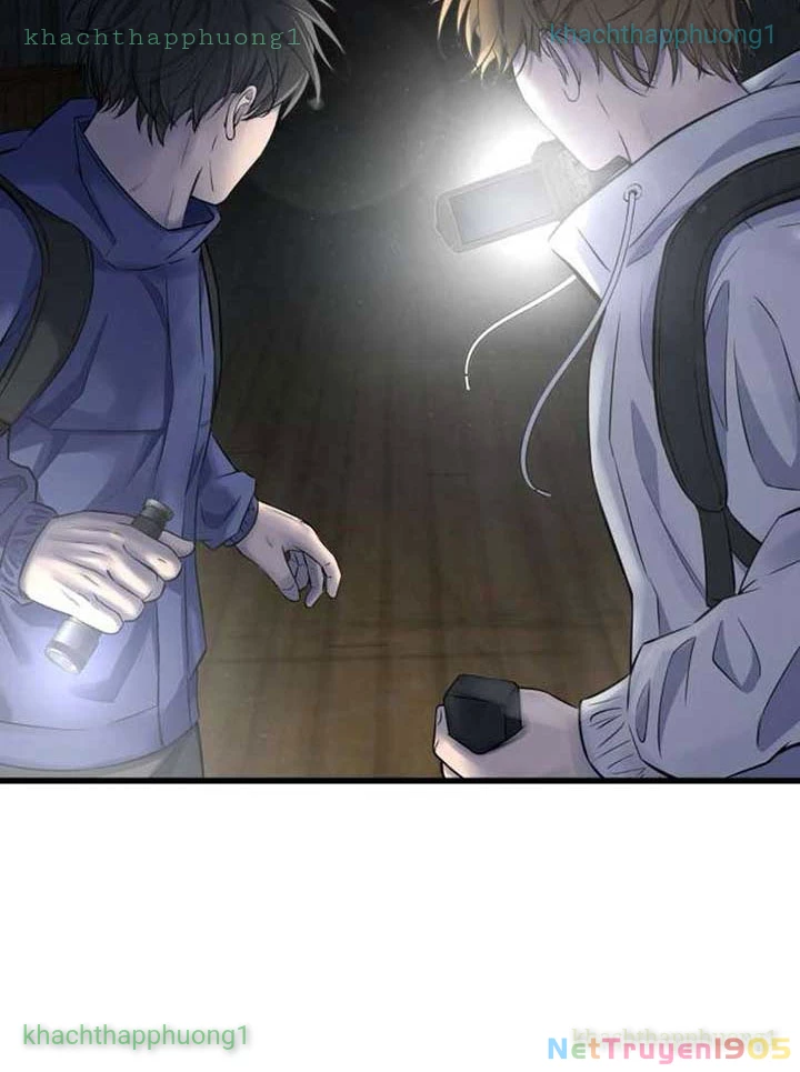 Chớ Bước Vào Nhà Hoang! Chapter 9 - Trang 2