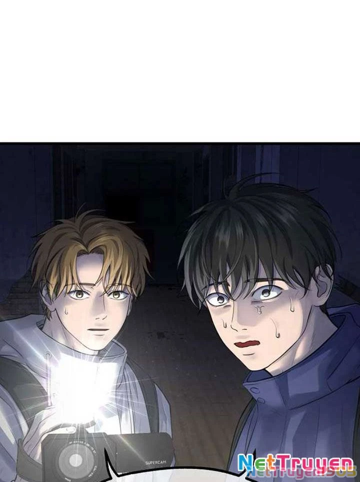 Chớ Bước Vào Nhà Hoang! Chapter 9 - Trang 2