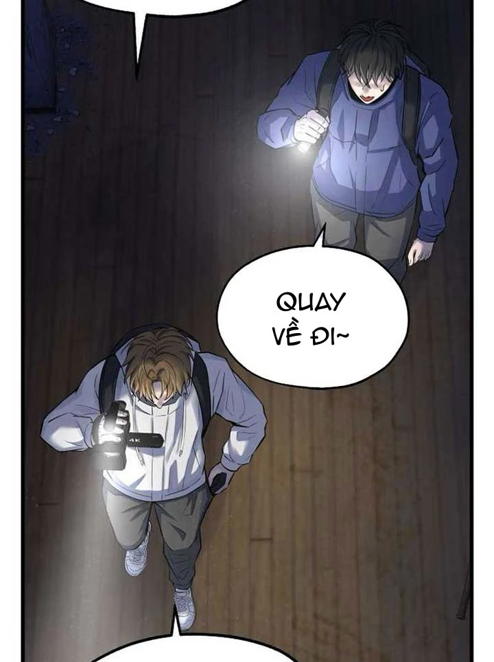 Chớ Bước Vào Nhà Hoang! Chapter 9 - Trang 2