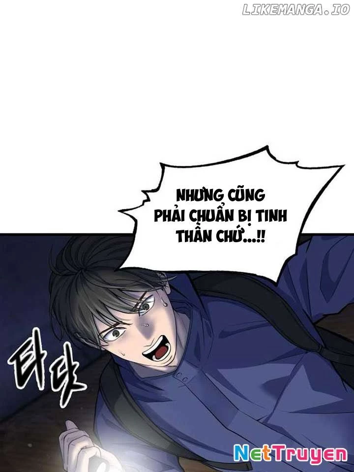 Chớ Bước Vào Nhà Hoang! Chapter 9 - Trang 2