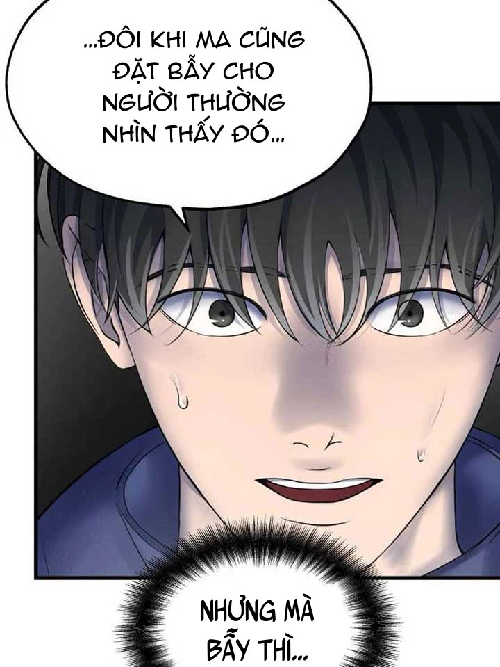 Chớ Bước Vào Nhà Hoang! Chapter 9 - Trang 2