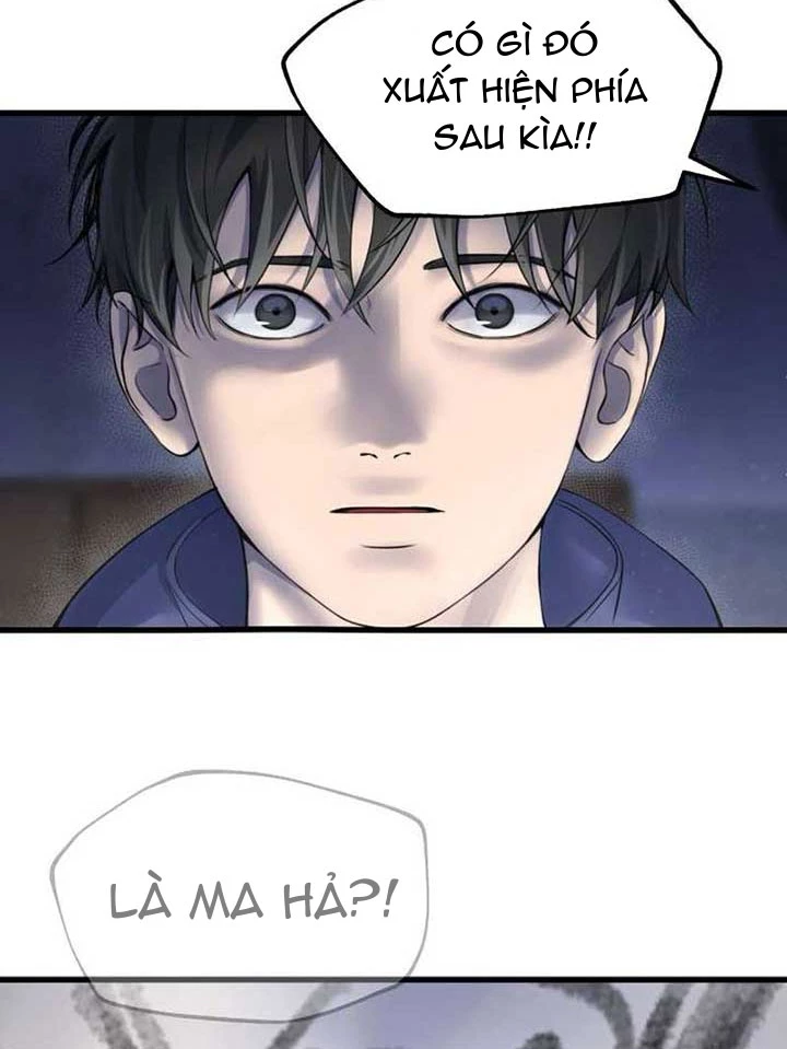 Chớ Bước Vào Nhà Hoang! Chapter 9 - Trang 2