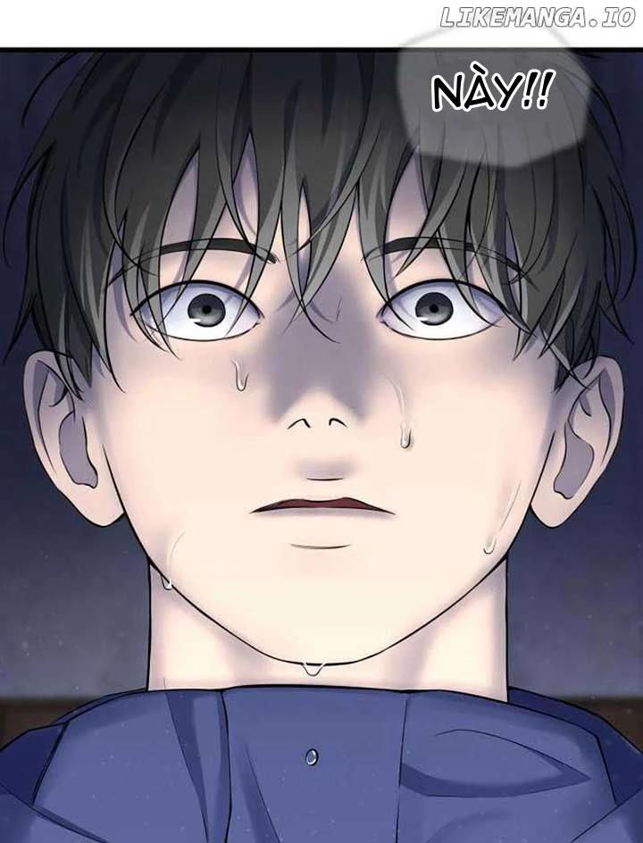 Chớ Bước Vào Nhà Hoang! Chapter 9 - Trang 2