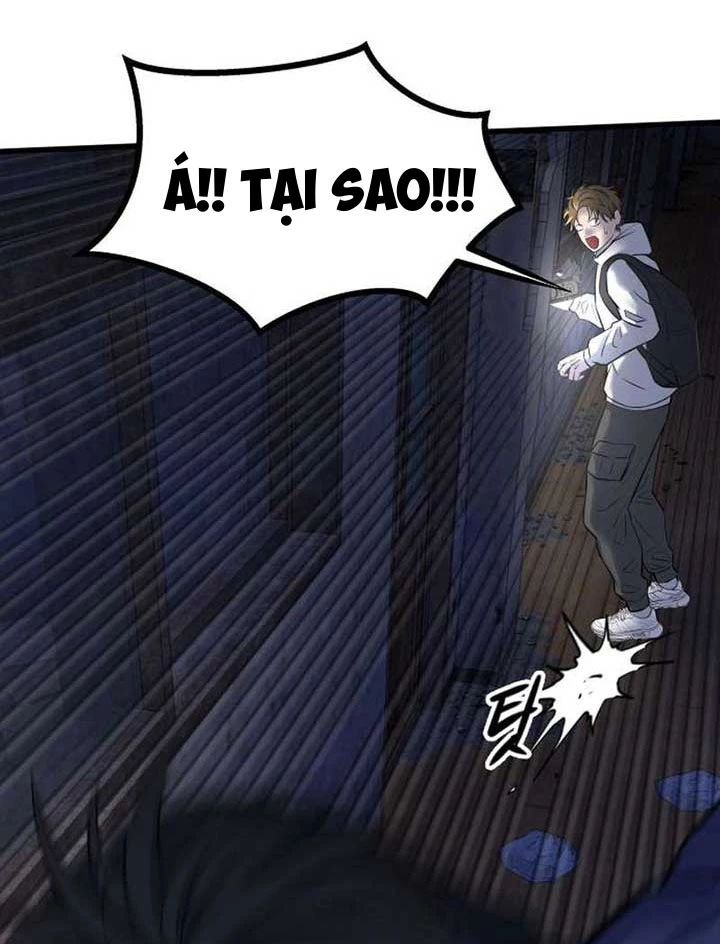 Chớ Bước Vào Nhà Hoang! Chapter 9 - Trang 2