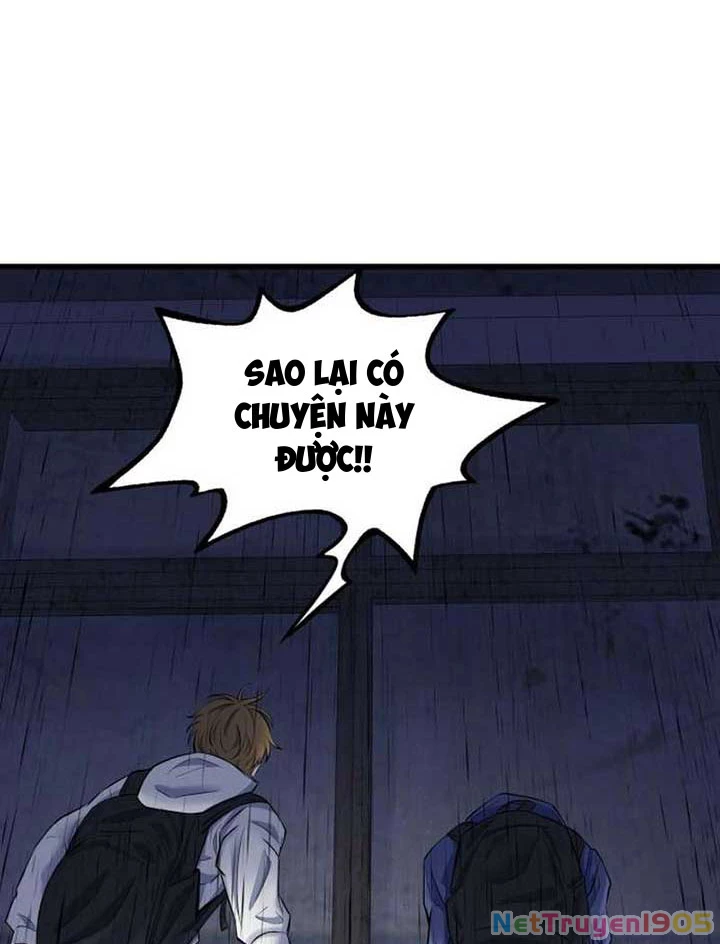 Chớ Bước Vào Nhà Hoang! Chapter 9 - Trang 2
