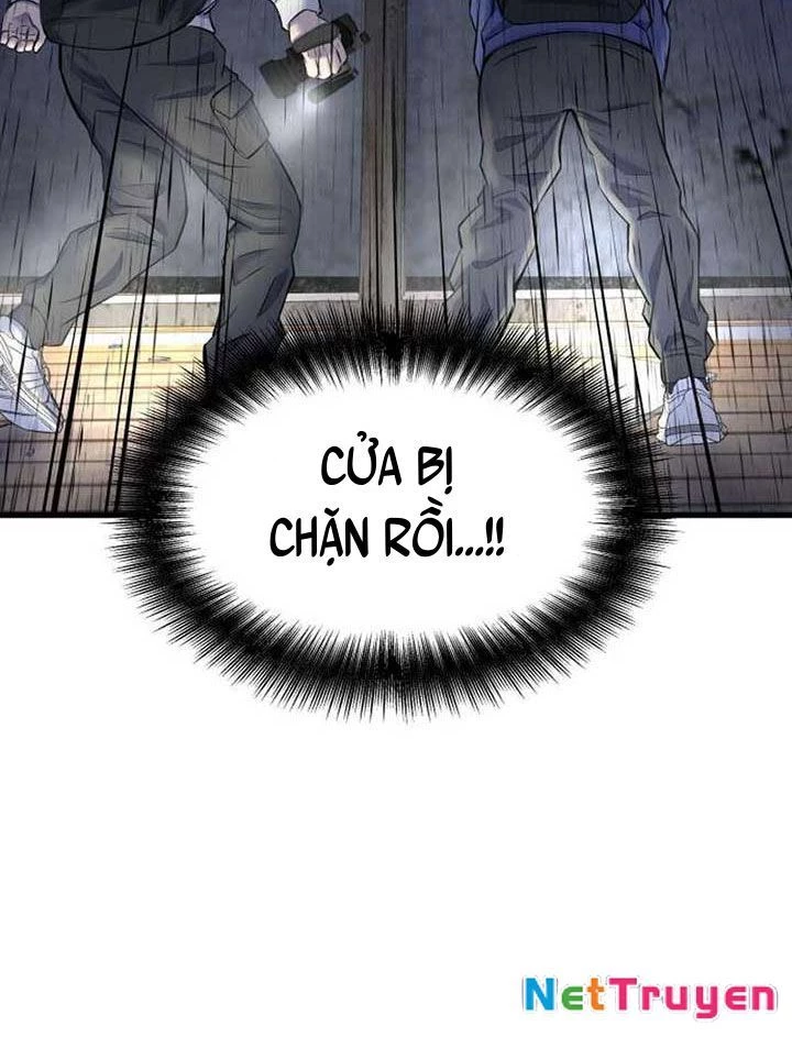 Chớ Bước Vào Nhà Hoang! Chapter 9 - Trang 2