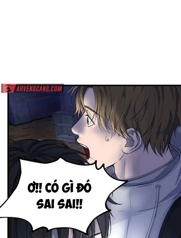 Chớ Bước Vào Nhà Hoang! Chapter 9 - Trang 2