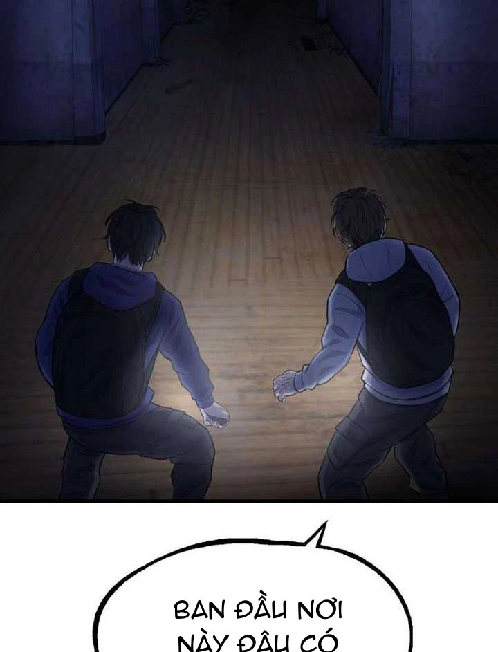 Chớ Bước Vào Nhà Hoang! Chapter 9 - Trang 2
