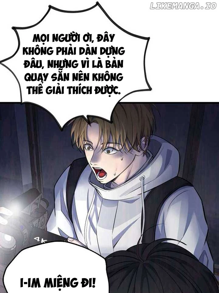 Chớ Bước Vào Nhà Hoang! Chapter 9 - Trang 2
