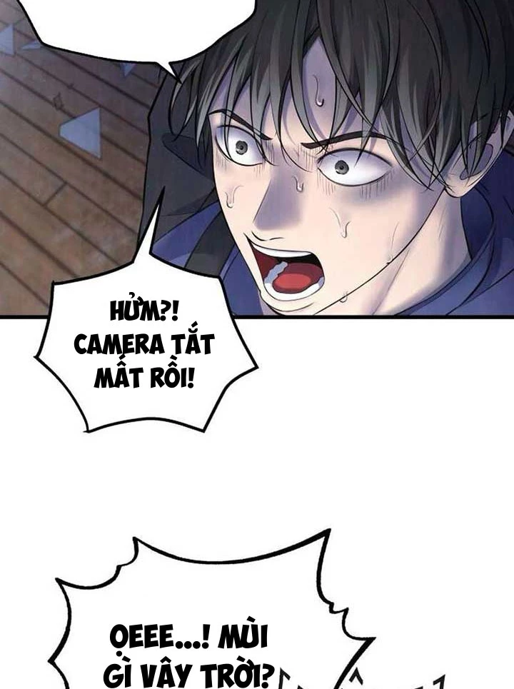 Chớ Bước Vào Nhà Hoang! Chapter 9 - Trang 2