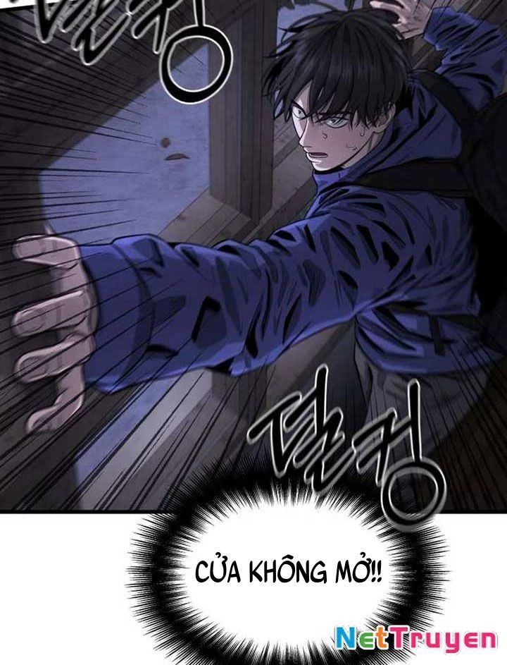 Chớ Bước Vào Nhà Hoang! Chapter 9 - Trang 2