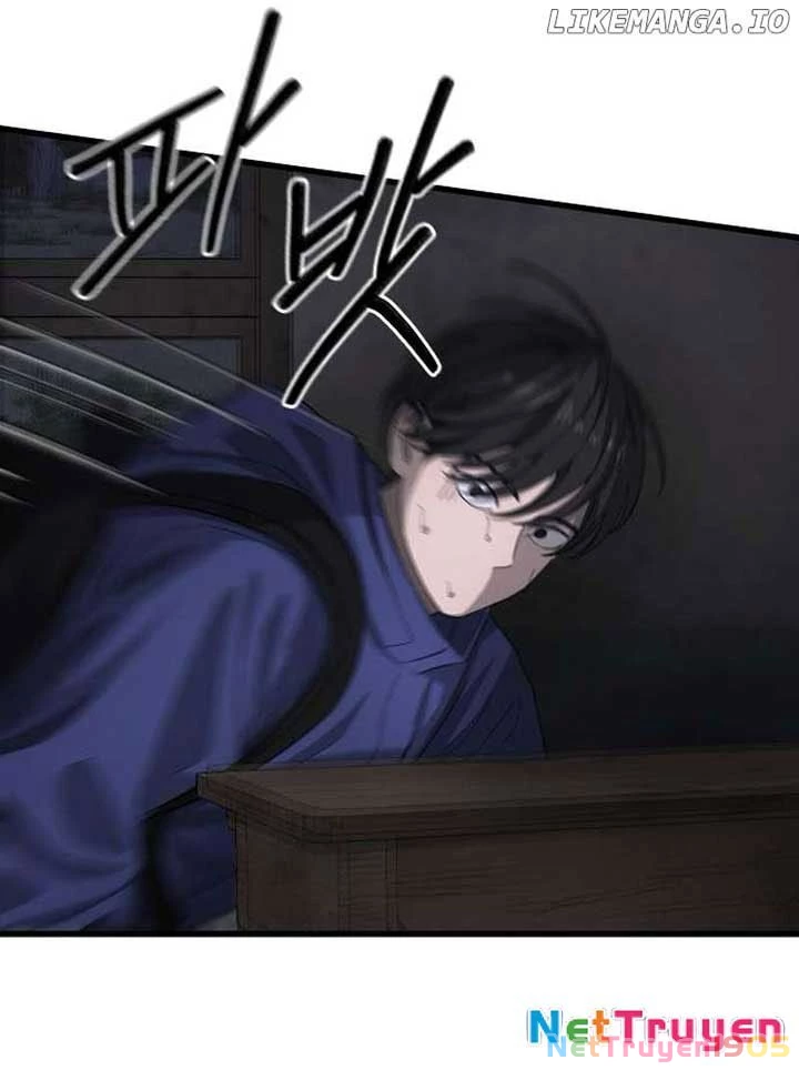 Chớ Bước Vào Nhà Hoang! Chapter 9 - Trang 2