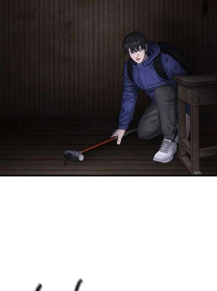 Chớ Bước Vào Nhà Hoang! Chapter 9 - Trang 2